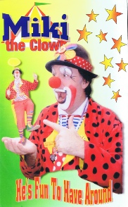 Miki the Clown